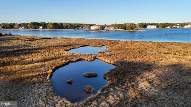 $6,300,000 | Lot 1 Muskrattown Road, Bishopville, MD 21813