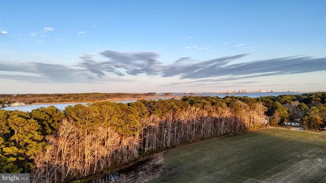 $6,300,000 | Lot 1 Muskrattown Road, Bishopville, MD 21813