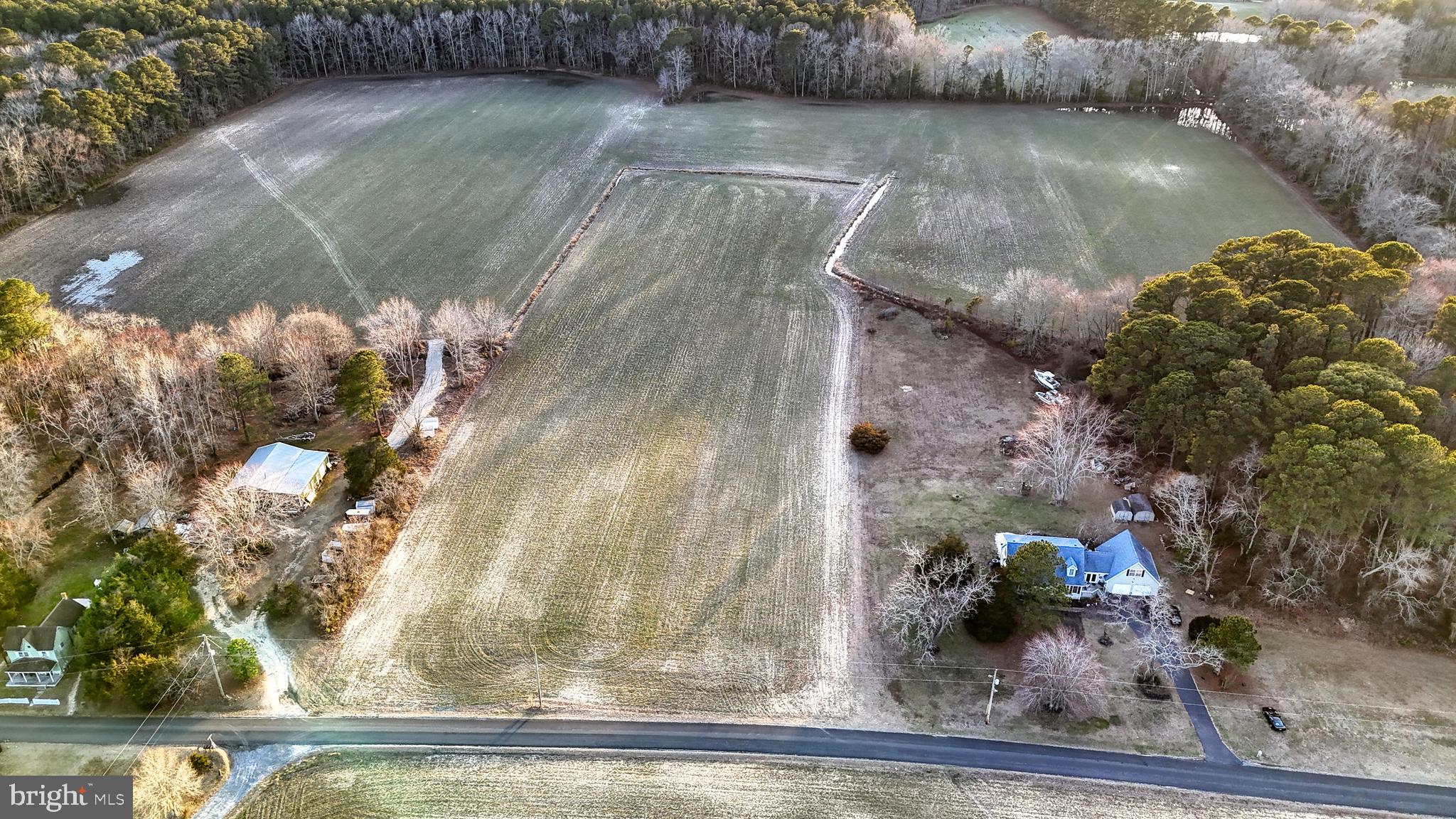 Lot 1 Muskrattown Road Bishopville, MD 21813 - Photo 58 of 94