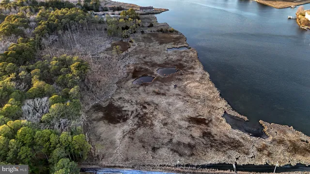 $6,300,000 | Lot 1 Muskrattown Road, Bishopville, MD 21813