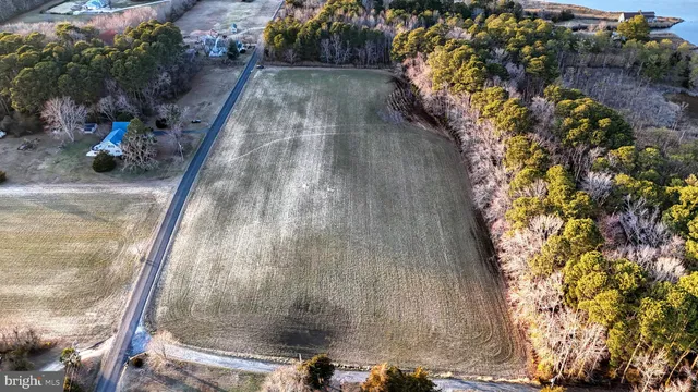 $6,300,000 | Lot 1 Muskrattown Road, Bishopville, MD 21813