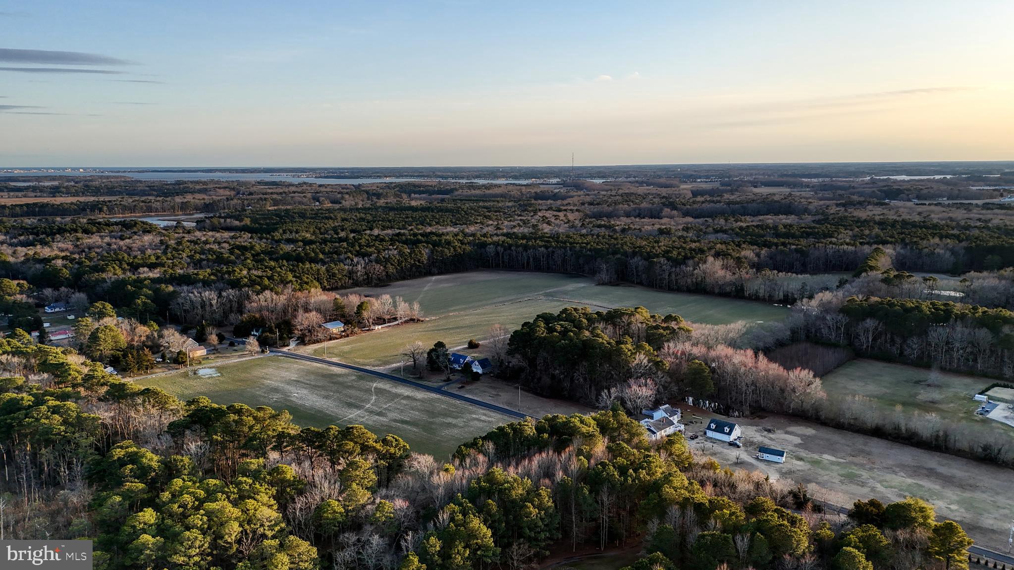 Lot 1 Muskrattown Road Bishopville, MD 21813 - Photo 66 of 94