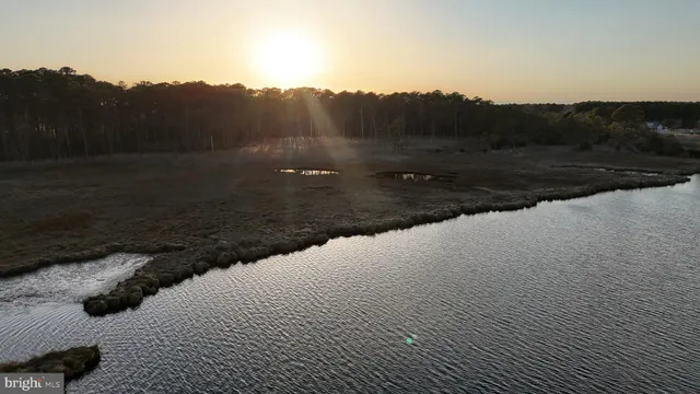 $6,300,000 | Lot 1 Muskrattown Road, Bishopville, MD 21813