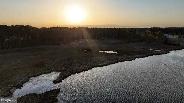 $6,300,000 | Lot 1 Muskrattown Road, Bishopville, MD 21813