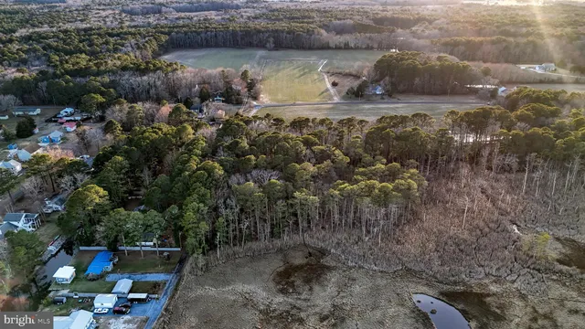 $6,300,000 | Lot 1 Muskrattown Road, Bishopville, MD 21813