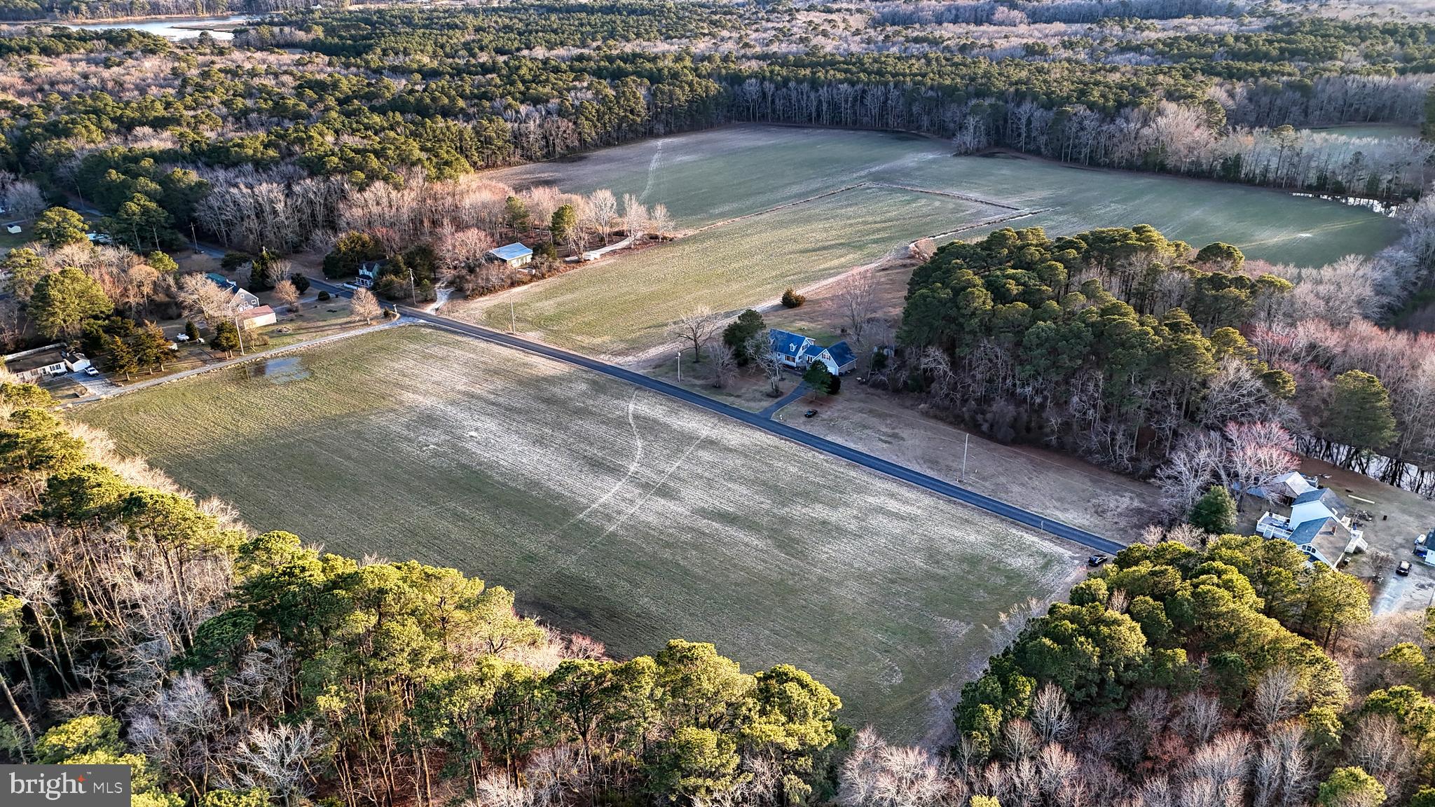 Lot 1 Muskrattown Road Bishopville, MD 21813 - Photo 72 of 94