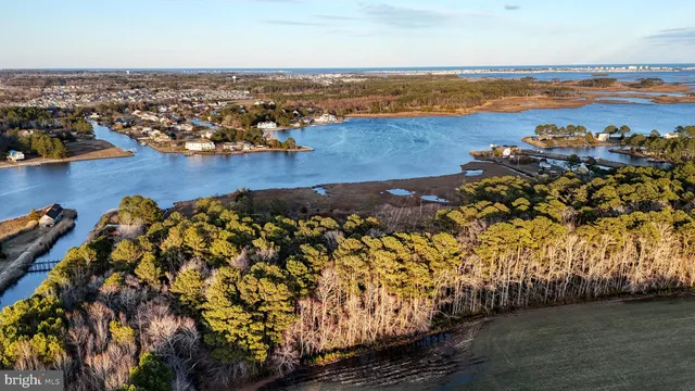 $6,300,000 | Lot 1 Muskrattown Road, Bishopville, MD 21813