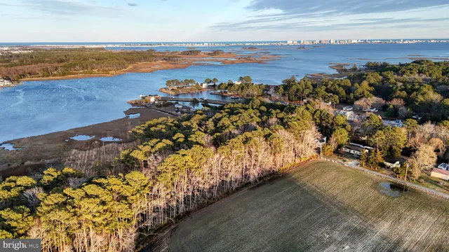 $6,300,000 | Lot 1 Muskrattown Road, Bishopville, MD 21813