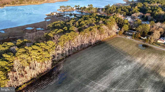 $6,300,000 | Lot 1 Muskrattown Road, Bishopville, MD 21813