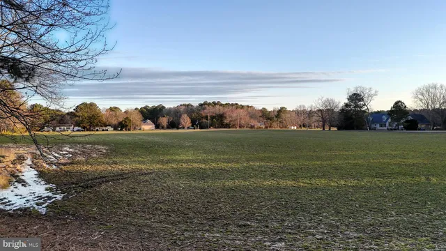 $6,300,000 | Lot 1 Muskrattown Road, Bishopville, MD 21813