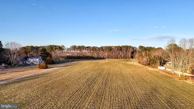 $6,300,000 | Lot 1 Muskrattown Road, Bishopville, MD 21813