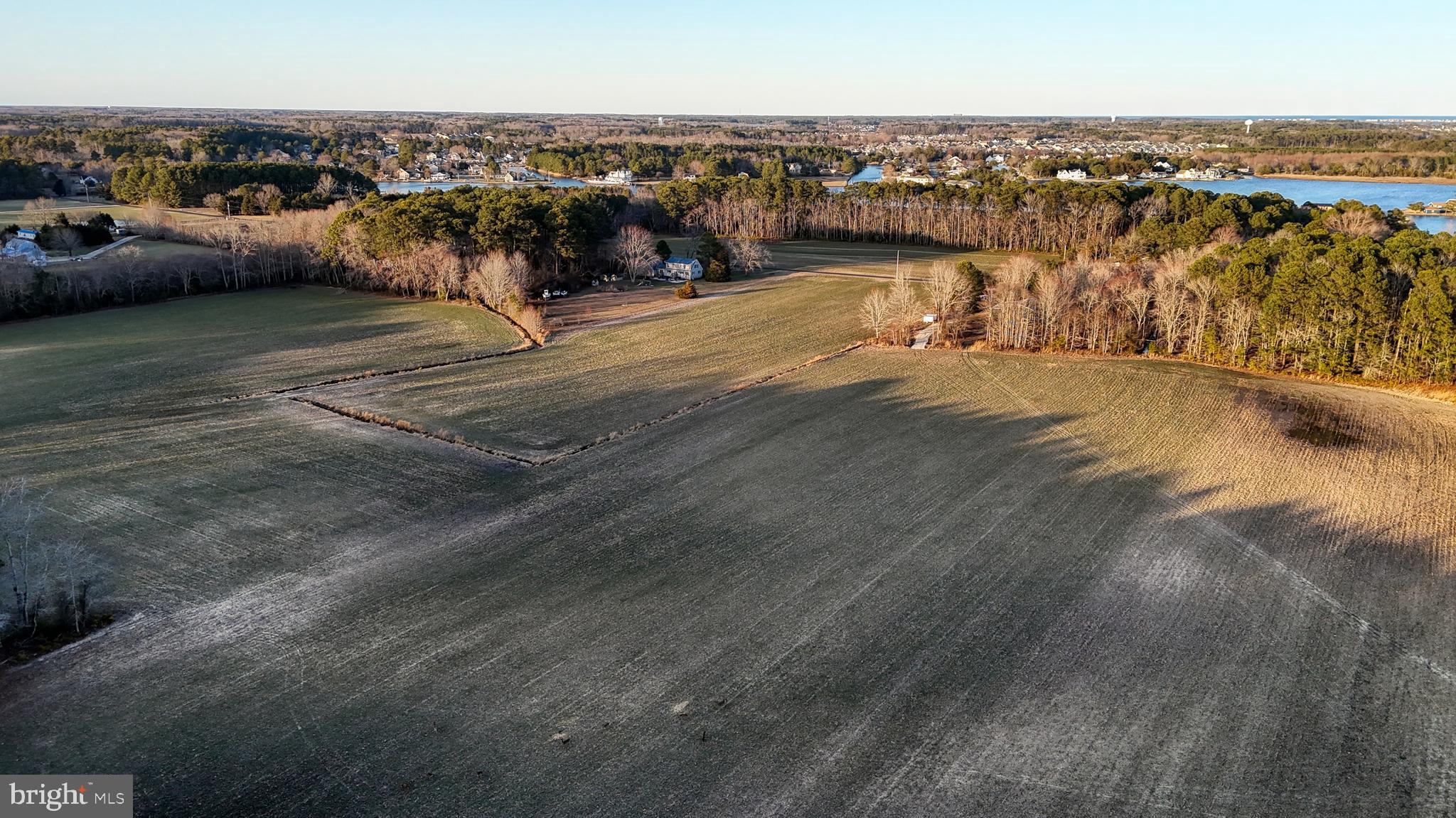 Lot 1 Muskrattown Road Bishopville, MD 21813 - Photo 91 of 94