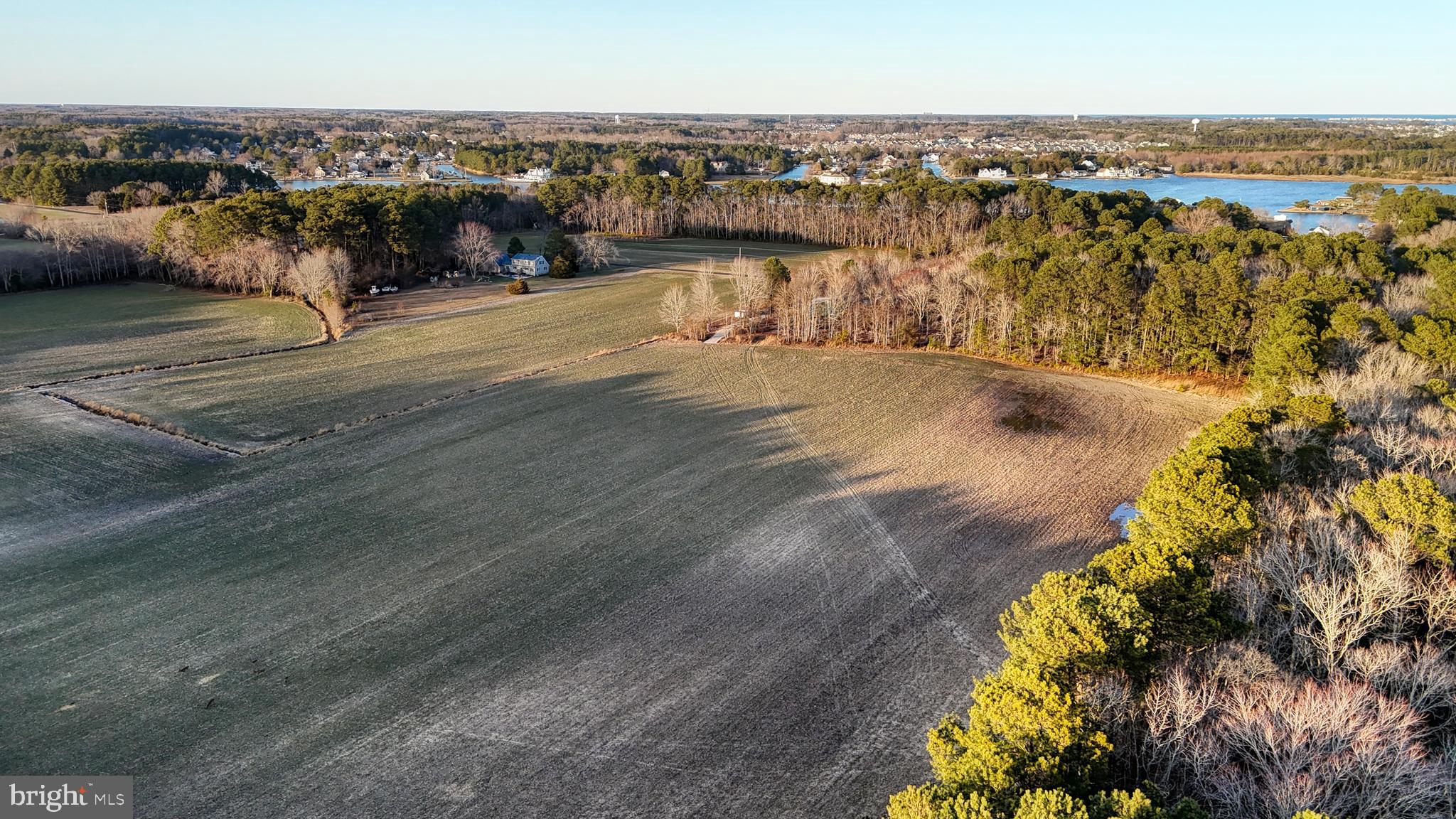 Lot 1 Muskrattown Road Bishopville, MD 21813 - Photo 92 of 94