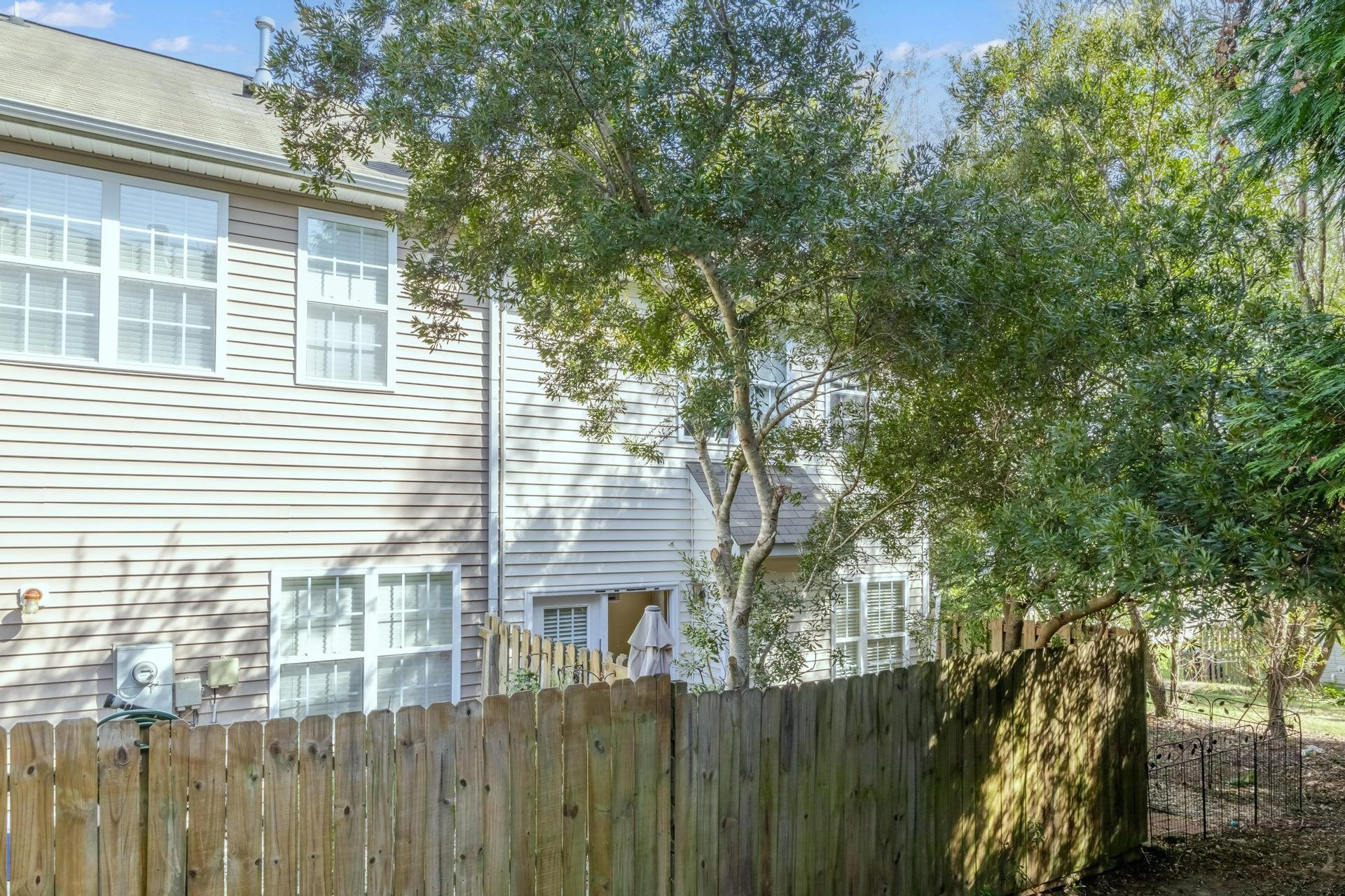 508 Erie Road Raleigh, NC 27610 - Photo 33 of 33 Yard