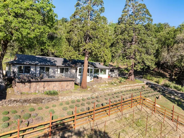$1,995,000 | 18986 Sweet William Court, Sonoma, CA 95476