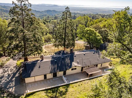 $1,995,000 | 18986 Sweet William Court, Sonoma, CA 95476