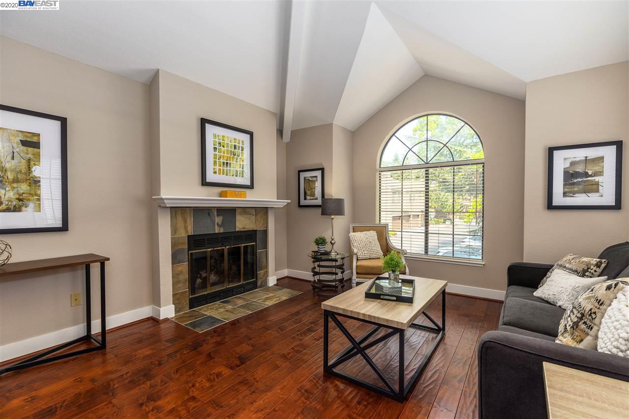 371 South Overlook Drive San Ramon, CA 94582 - Photo 1 of 1