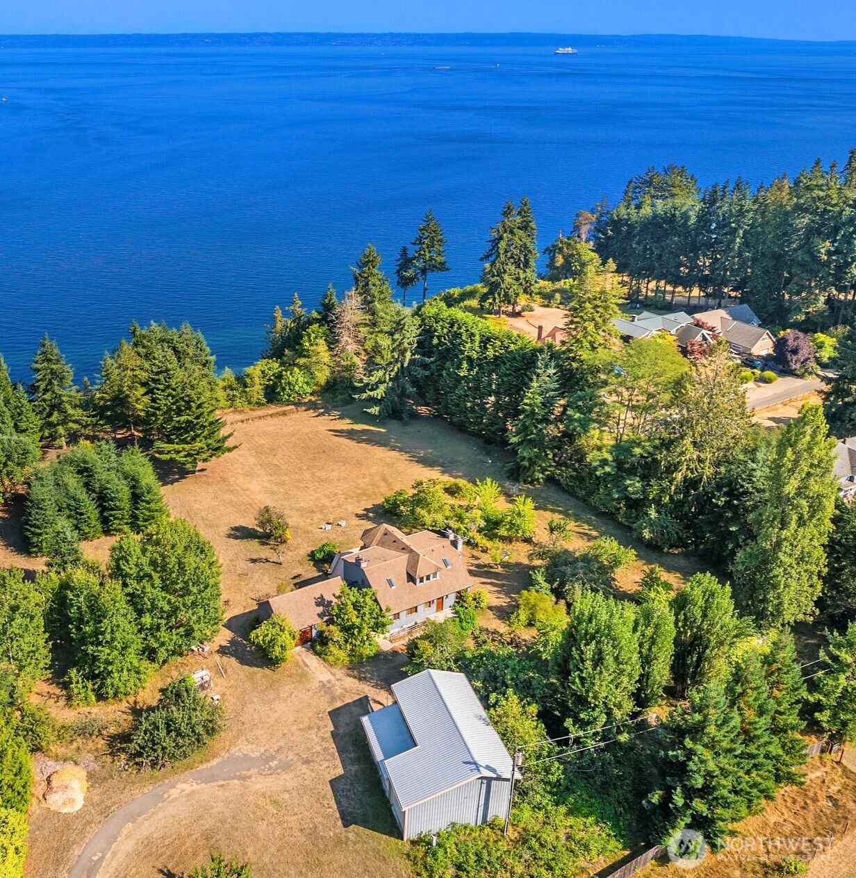 34258 Pilot Point Road Northeast Kingston, WA 98346 - Photo 1 of 35 Gallery Image 1