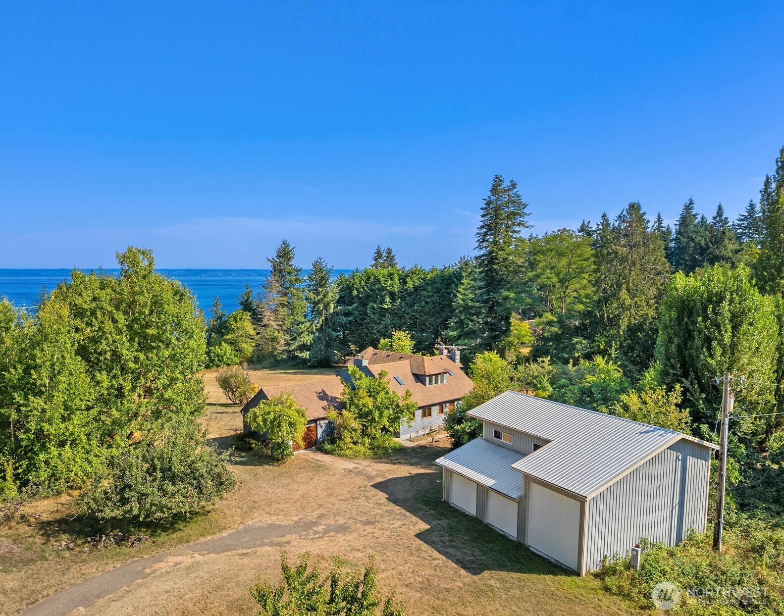 34258 Pilot Point Road Northeast Kingston, WA 98346 - Photo 2 of 35 Gallery Image 2