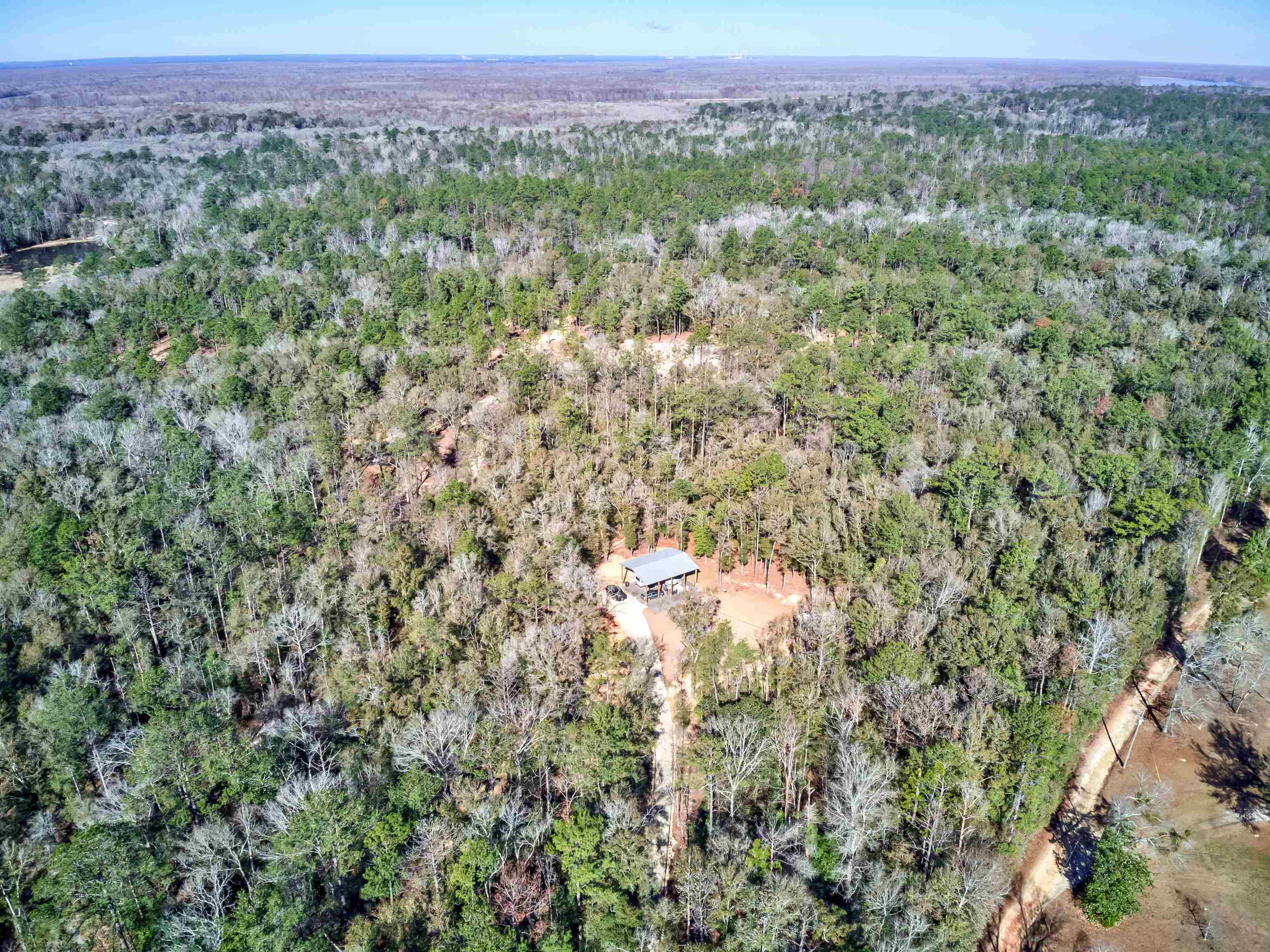 8197 Dixon Road Bay Minette, AL 36507 - Photo 4 of 36