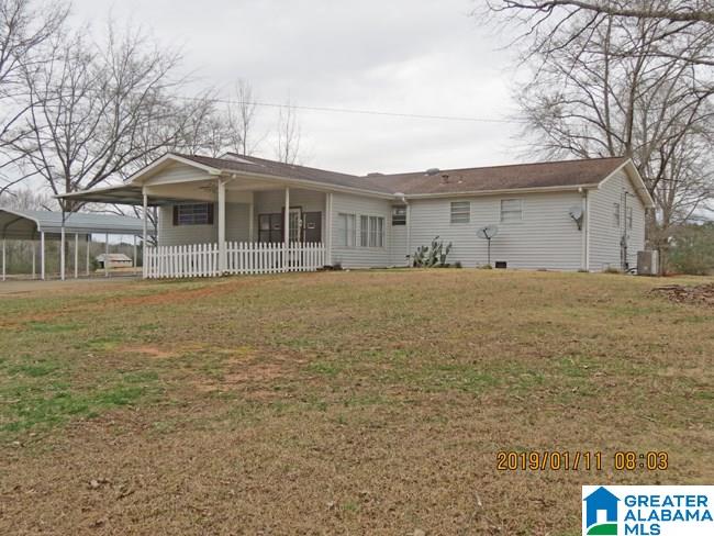 515 Glovers Ferry Road Alpine, AL 35014 - Photo 3 of 18