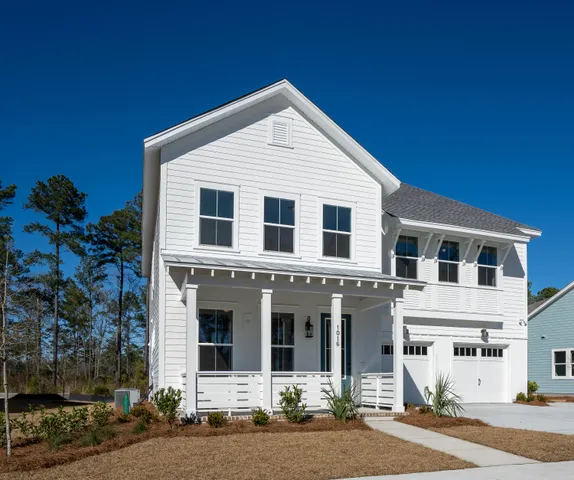 $1,020,000 | 1209 Harriman Lane, Charleston, SC 29492