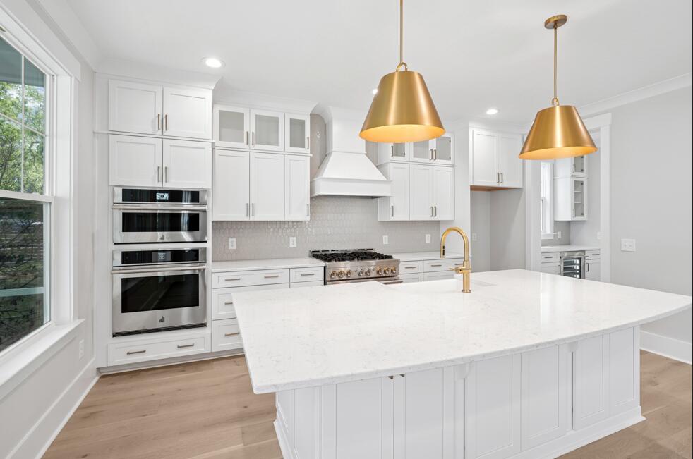 1209 Harriman Lane Charleston, SC 29492 - Photo 2 of 14 Preston Kithcen