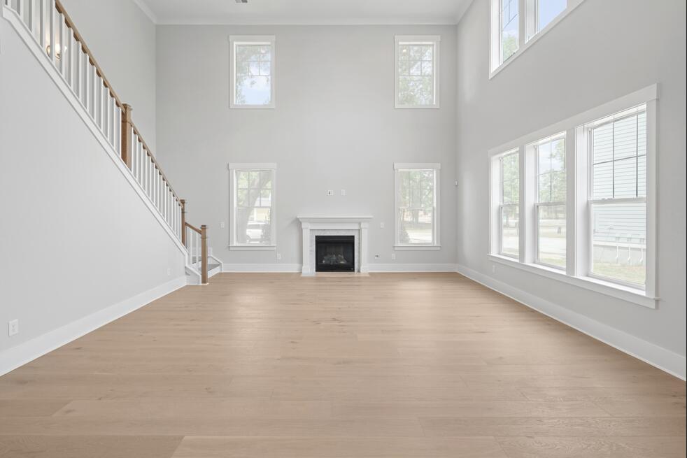 1209 Harriman Lane Charleston, SC 29492 - Photo 3 of 14 Preston Great Room