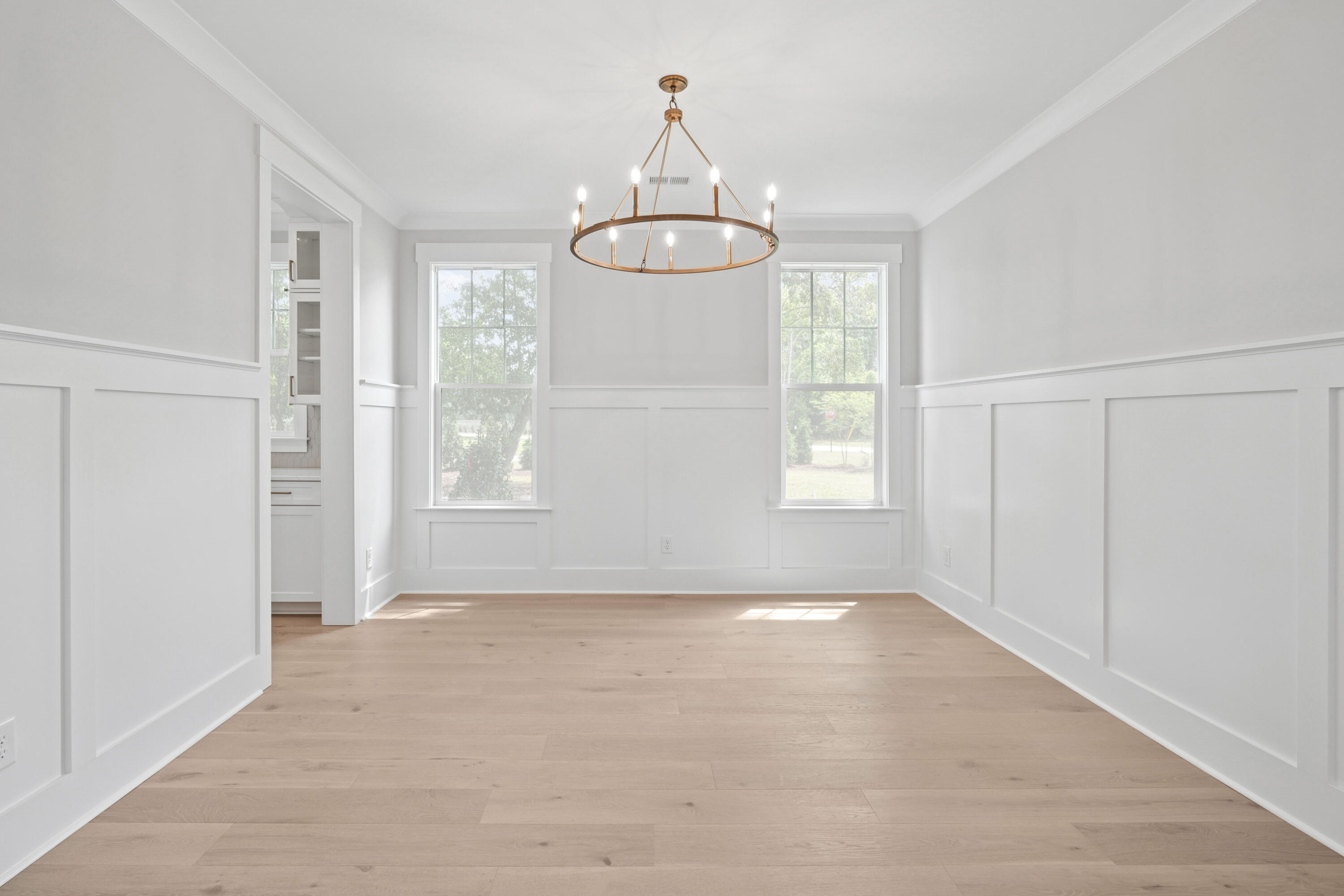 1209 Harriman Lane Charleston, SC 29492 - Photo 4 of 14 Preston Dining Room