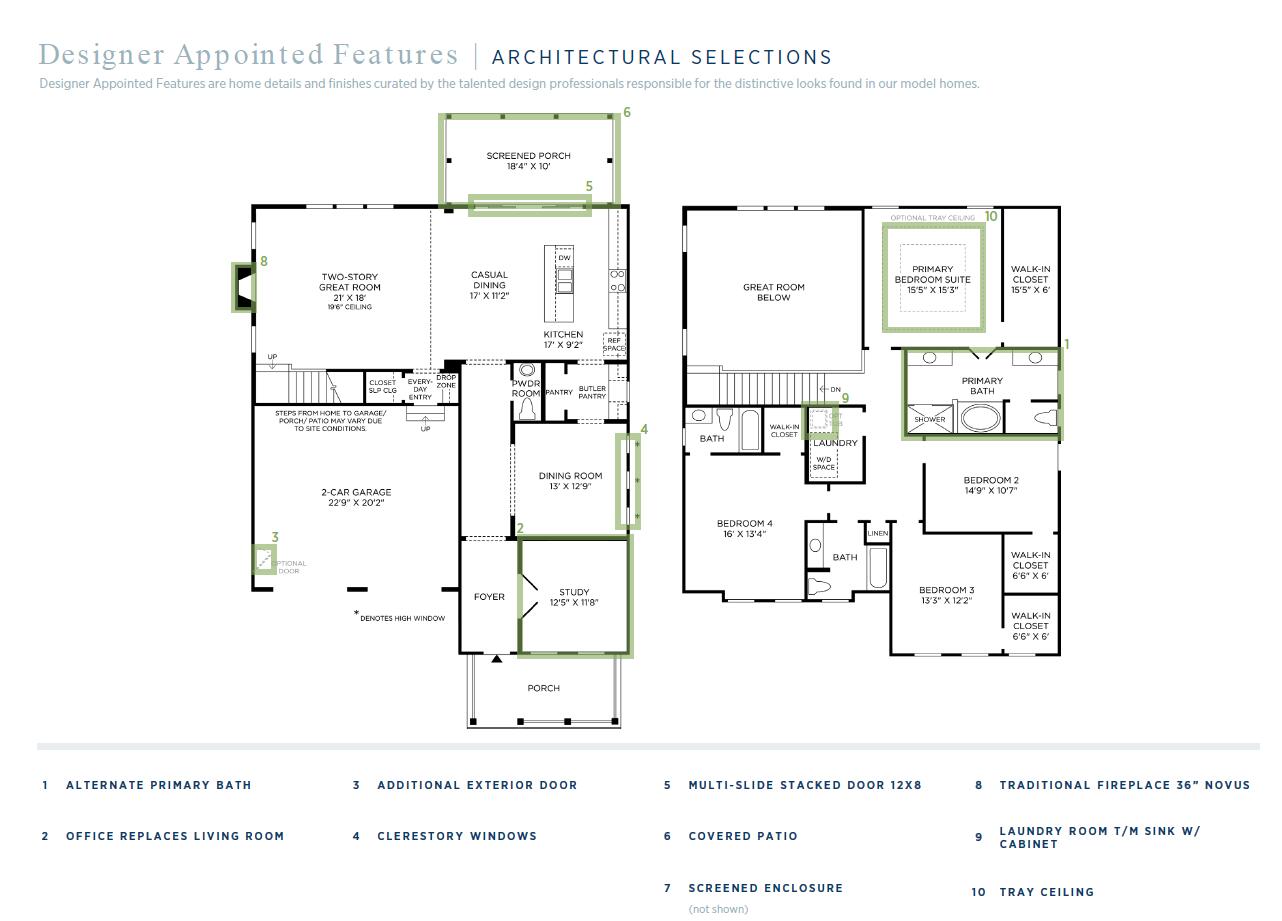 1209 Harriman Lane Charleston, SC 29492 - Photo 8 of 14 Preston