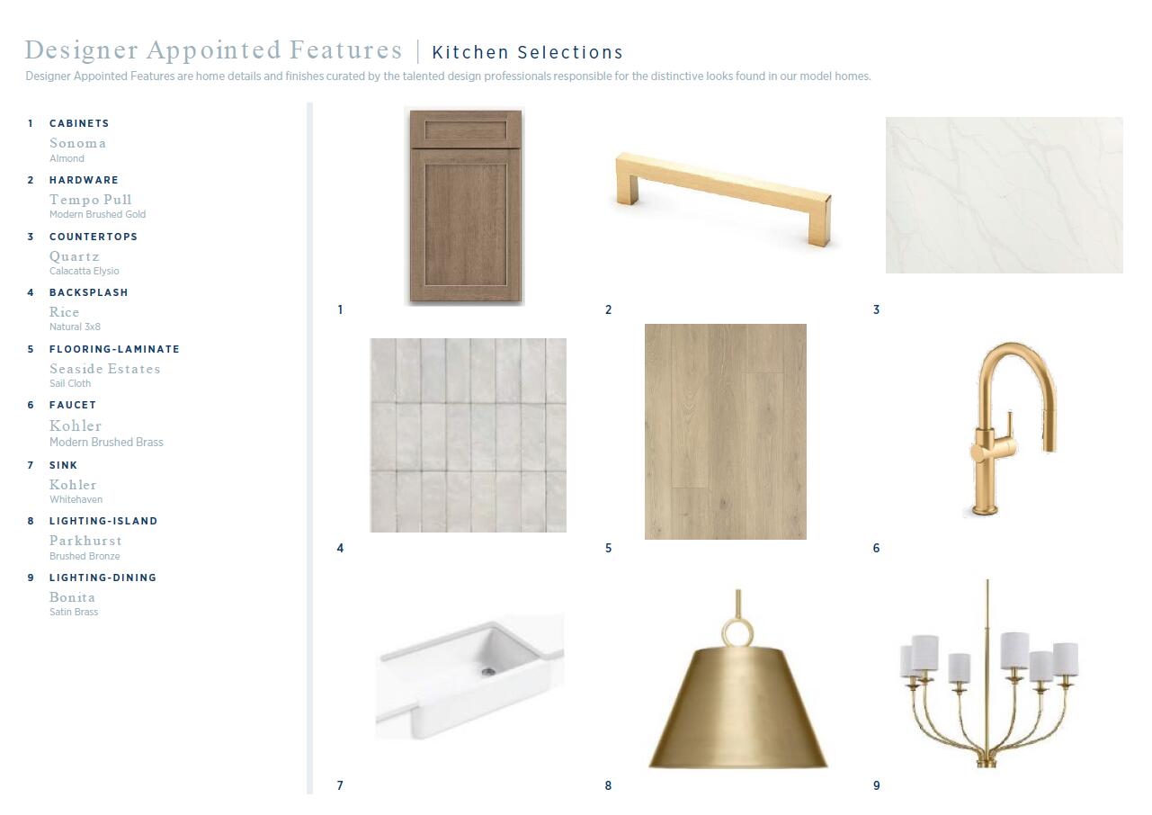 1209 Harriman Lane Charleston, SC 29492 - Photo 9 of 14 Design Selections