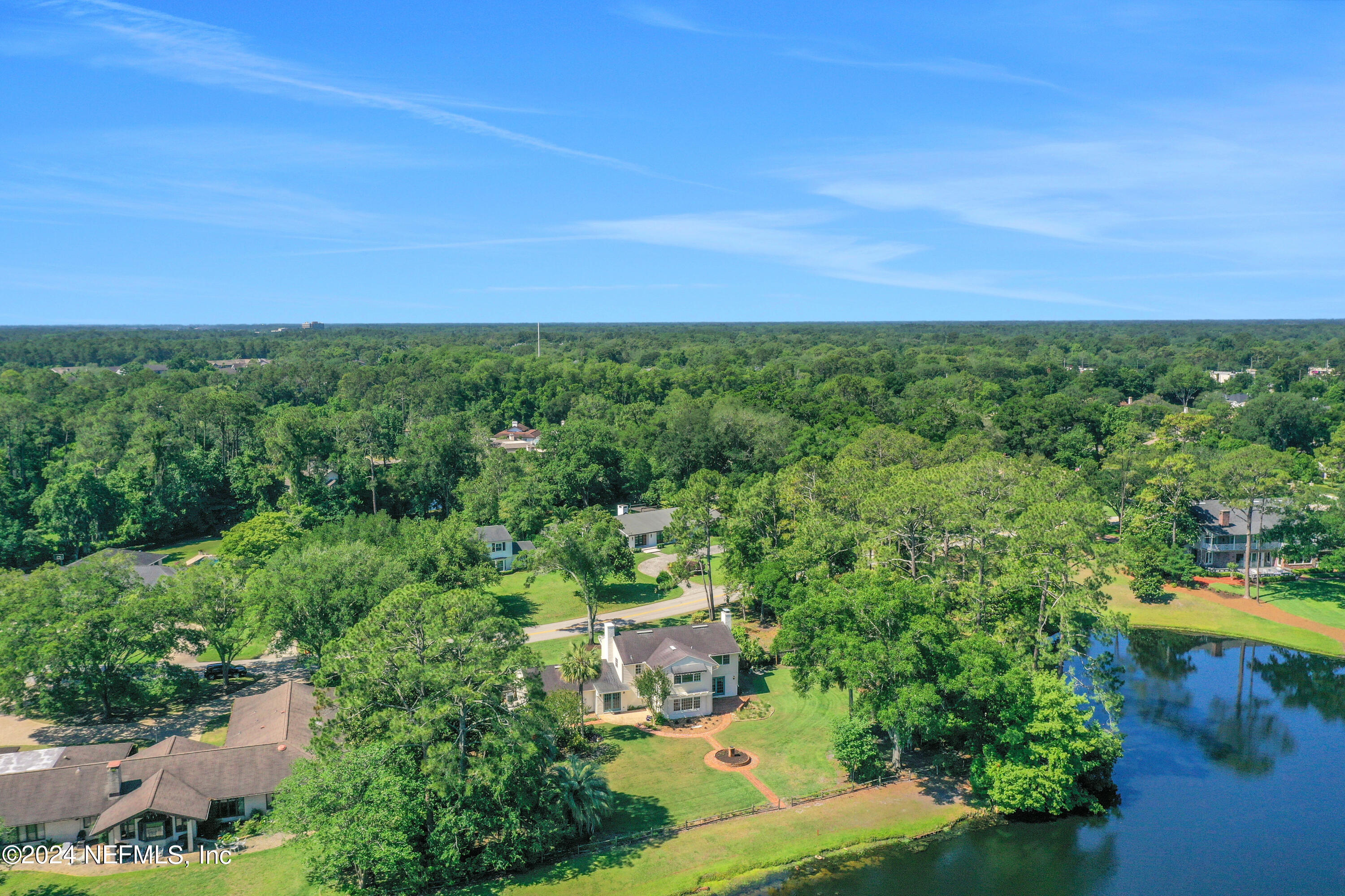 8239 Hollyridge Road Jacksonville, FL 32256 - Photo 54 of 58 DJI_0333