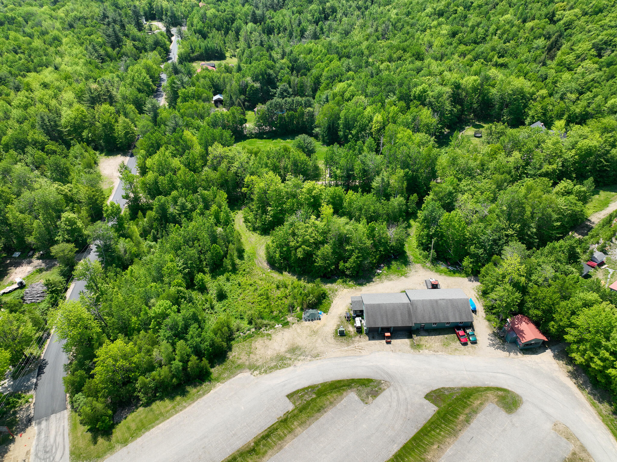 0 Glover Road Rumford, ME 04276 - Photo 10 of 15 DJI_0882