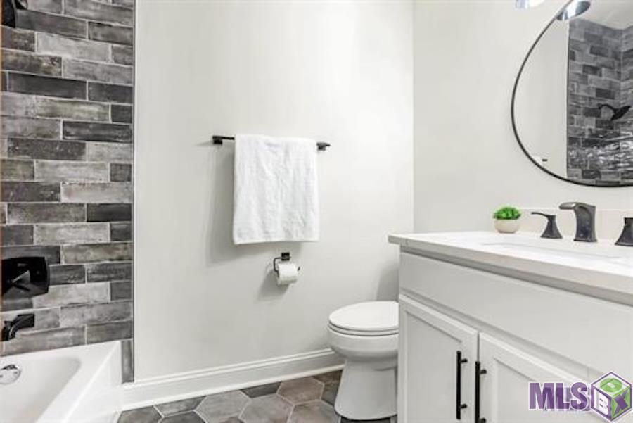 230 East Woodgate Court Baton Rouge, LA 70808 - Photo 10 of 10