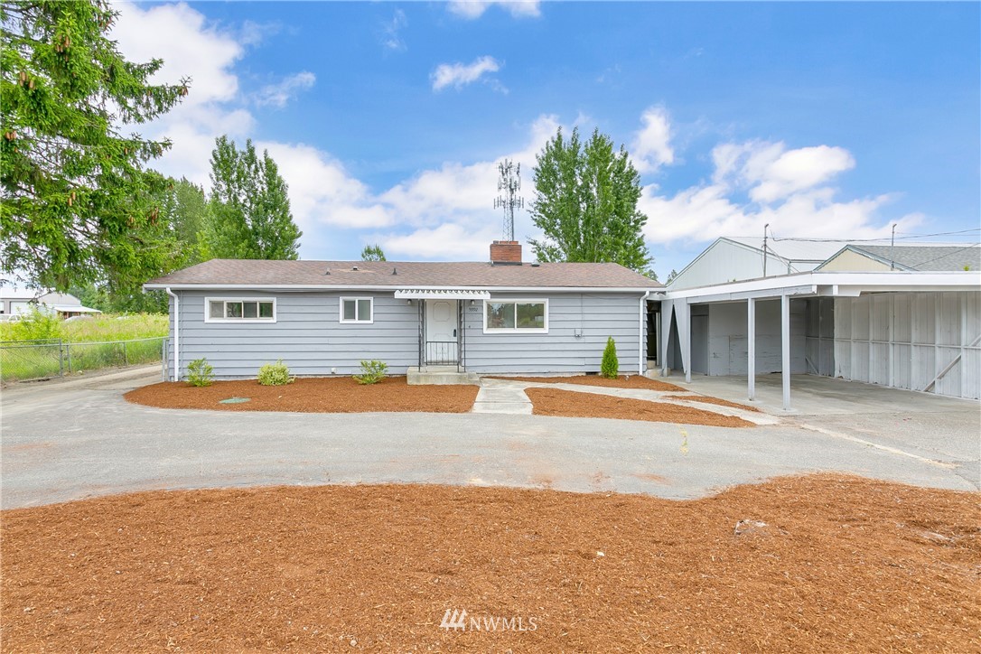 5992 Guide Meridian Bellingham, WA 98226 - Photo 1 of 34