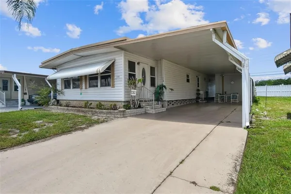 $1,600 | 13225 101st Street Southeast, Unit 116, Largo, FL 33773