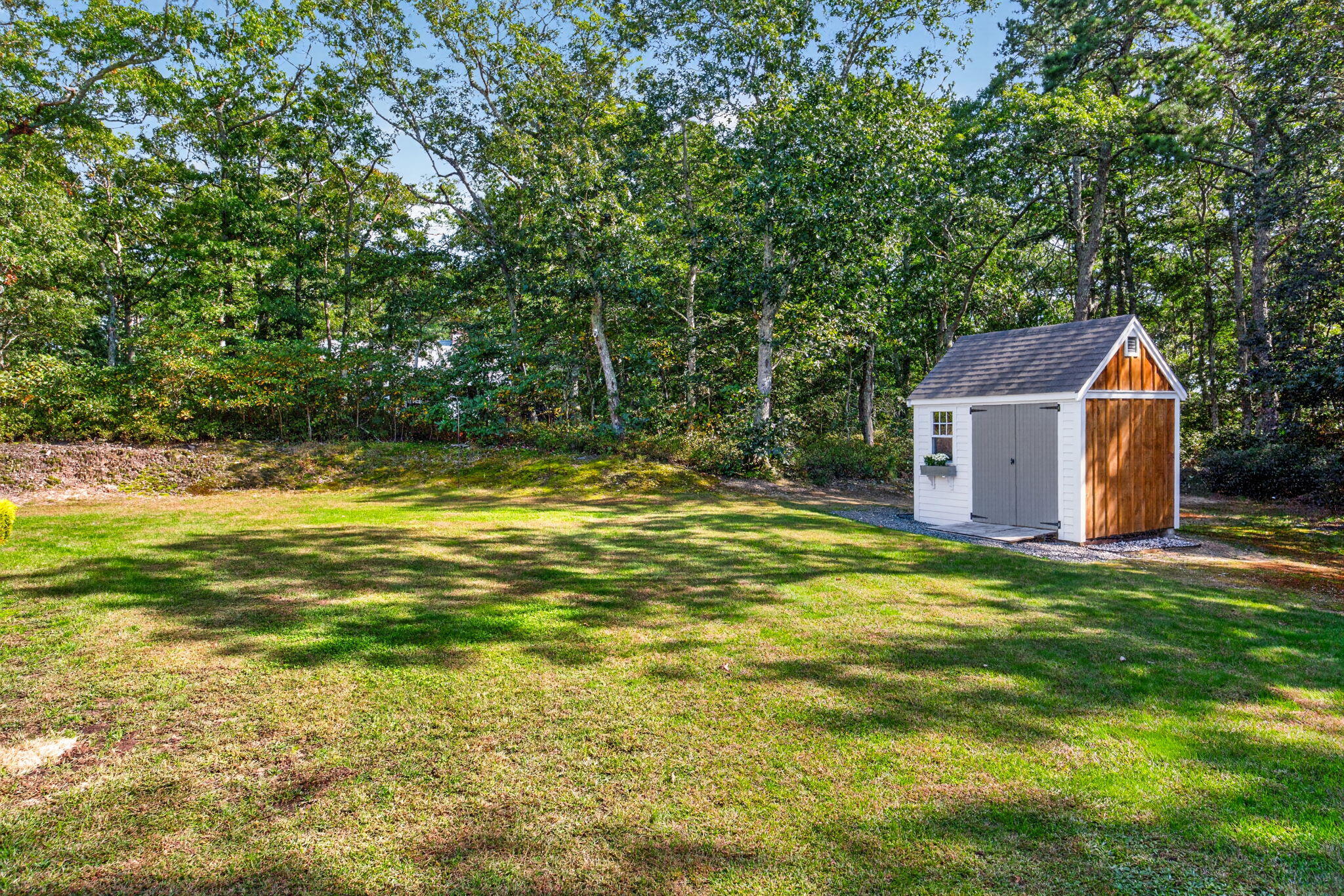 390 Airline Road Dennis, MA 02660 - Photo 39 of 46 Level lot