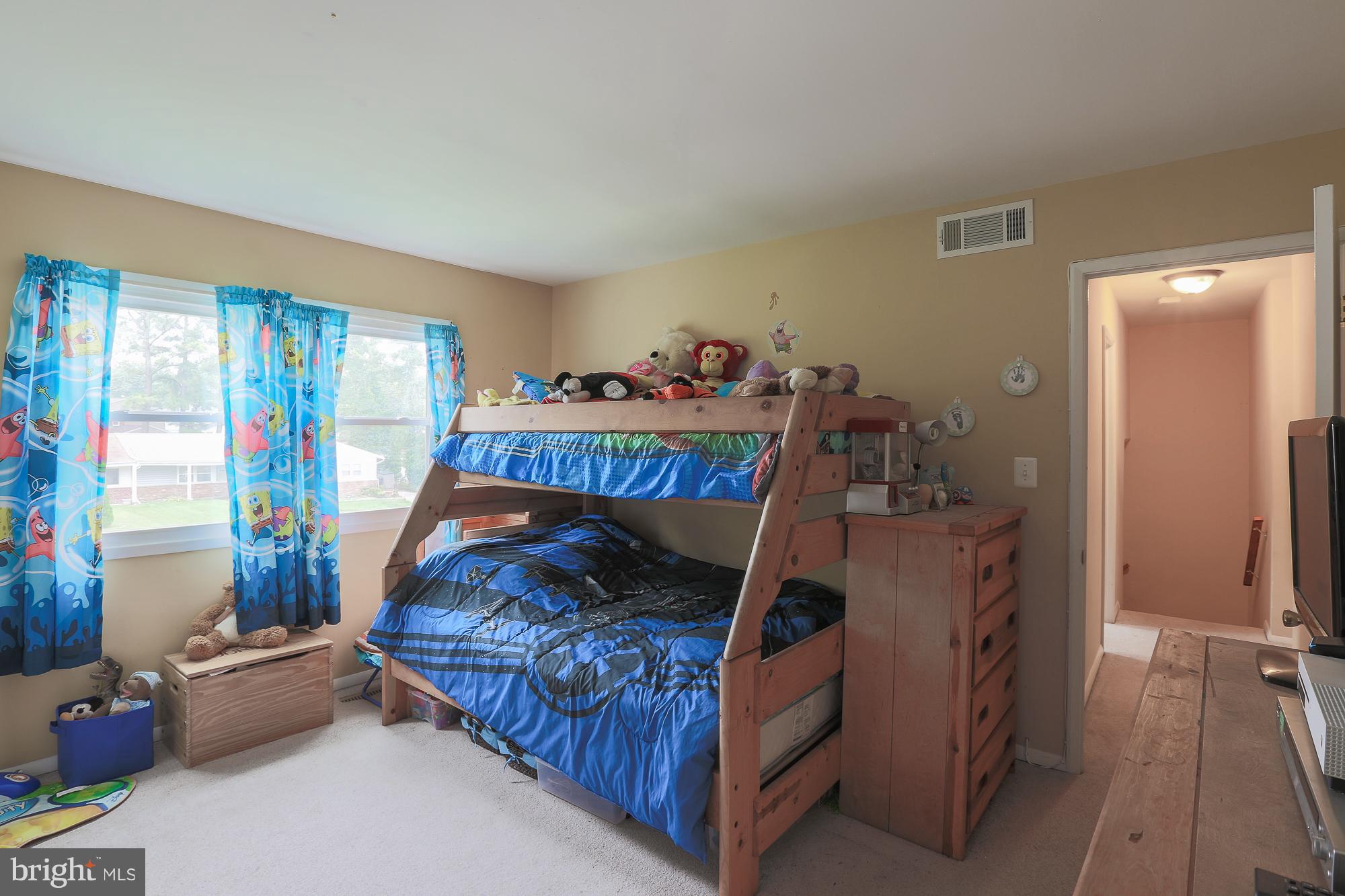 1920 Greengage Road Baltimore, MD 21244 - Photo 16 of 25 Bedroom