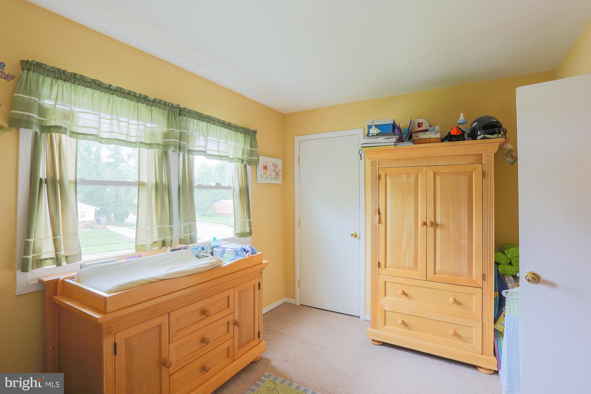 1920 Greengage Road Baltimore, MD 21244 - Photo 17 of 25 Bedroom