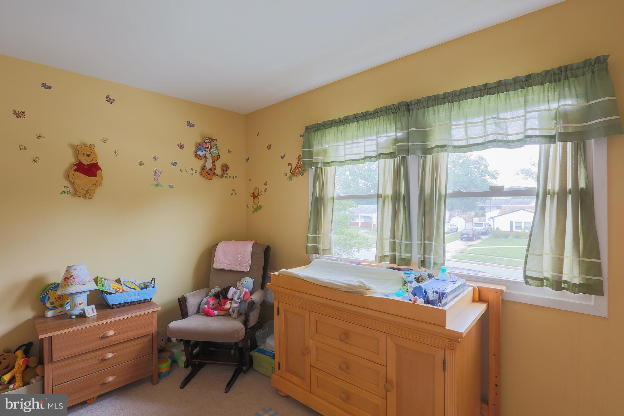 1920 Greengage Road Baltimore, MD 21244 - Photo 18 of 25 Bedroom