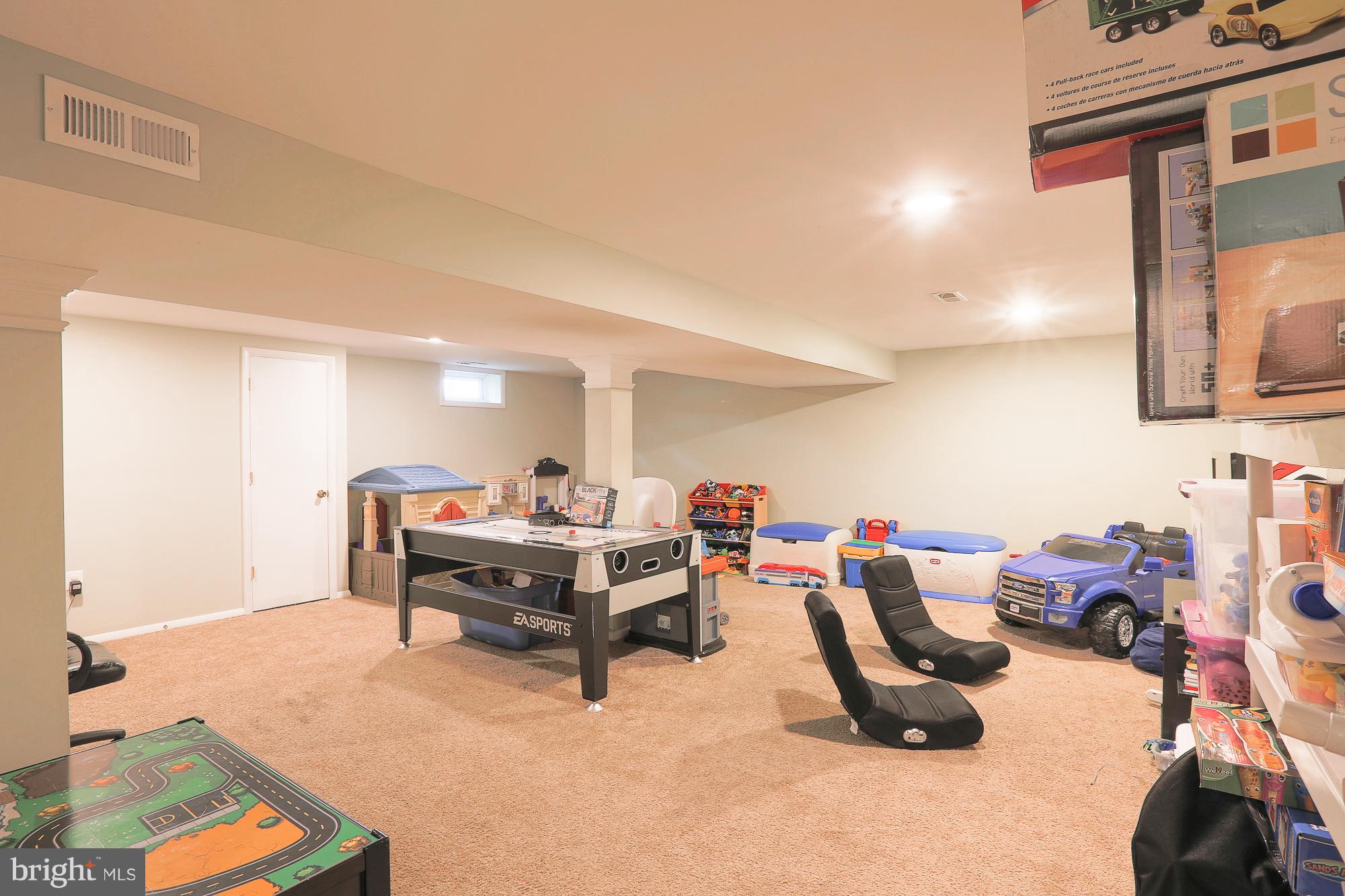 1920 Greengage Road Baltimore, MD 21244 - Photo 23 of 25 Basement