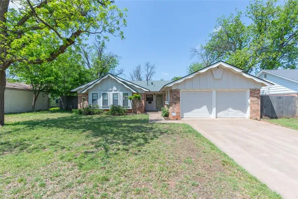 $229,900 | 1426 Minter Lane, Abilene, TX 79603