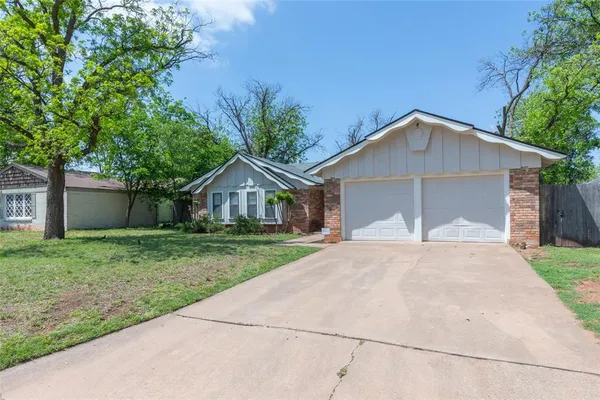 $229,900 | 1426 Minter Lane, Abilene, TX 79603