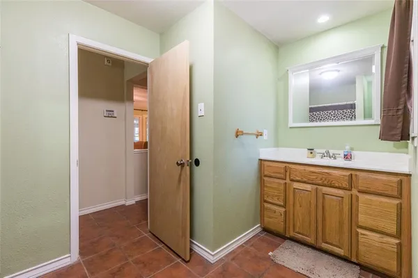 $229,900 | 1426 Minter Lane, Abilene, TX 79603