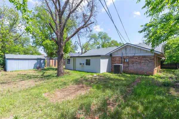 $229,900 | 1426 Minter Lane, Abilene, TX 79603