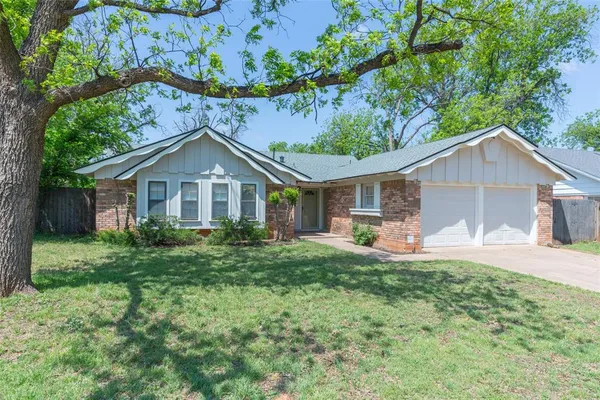 $229,900 | 1426 Minter Lane, Abilene, TX 79603