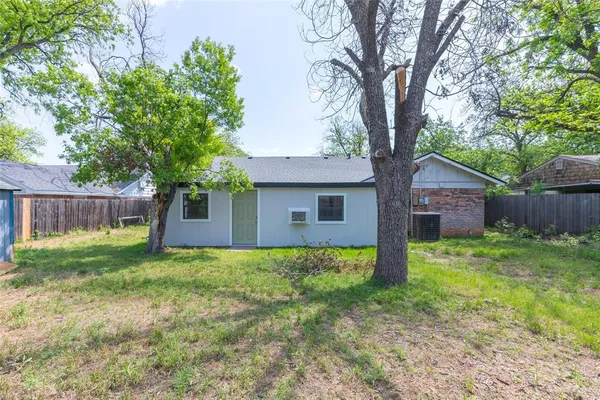 $229,900 | 1426 Minter Lane, Abilene, TX 79603