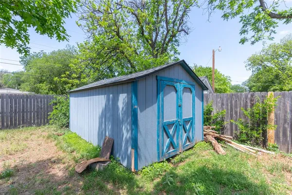 $229,900 | 1426 Minter Lane, Abilene, TX 79603