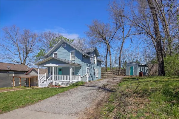 $165,000 | 8716 Lexington Avenue, Independence, MO 64053