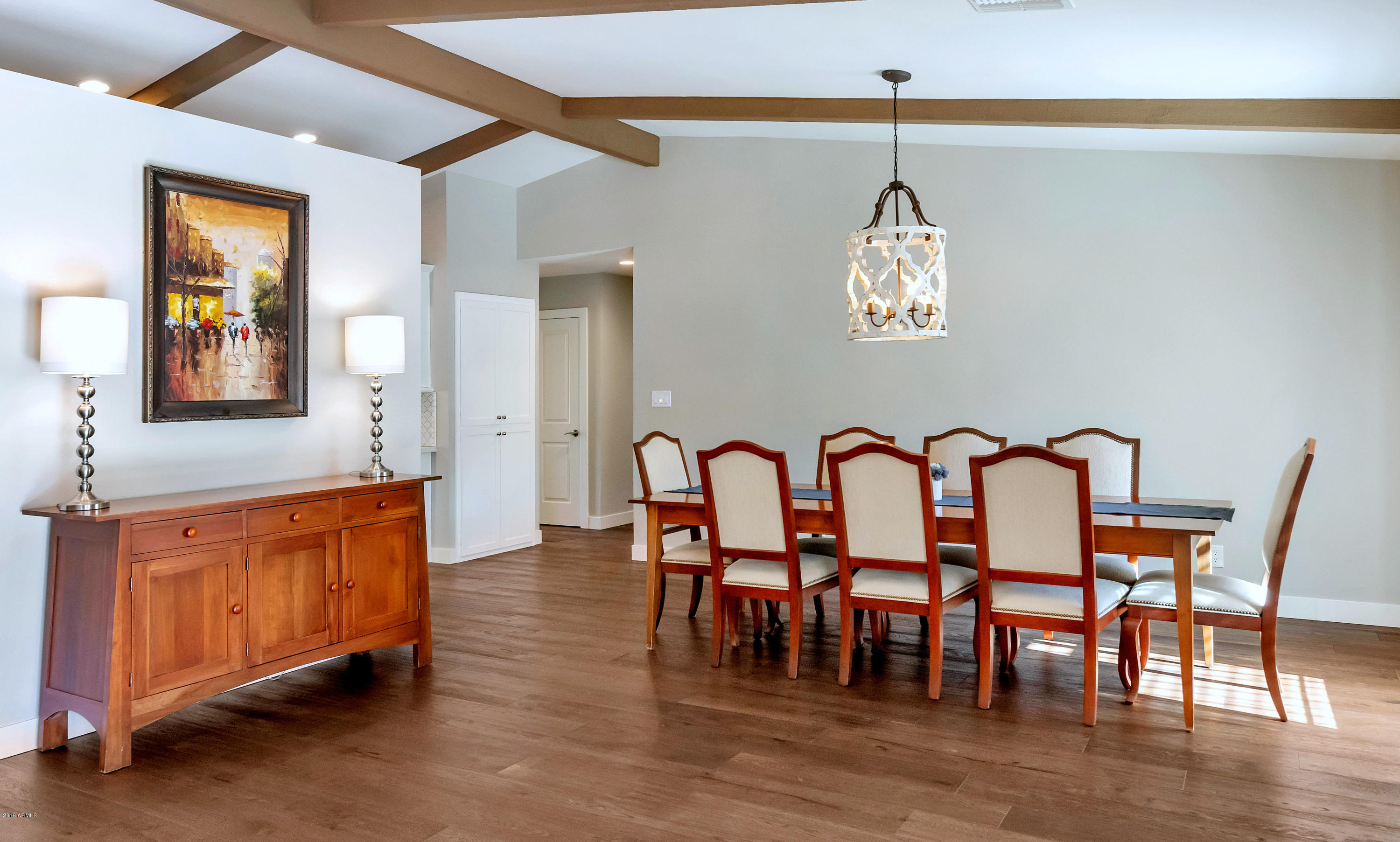 136 West Southern Hills Road Phoenix, AZ 85023 - Photo 4 of 39 Formal Dining